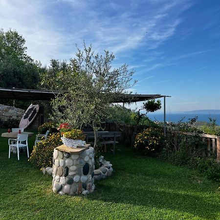 Hotel Restorant Olti Shetaj Zewnętrze zdjęcie