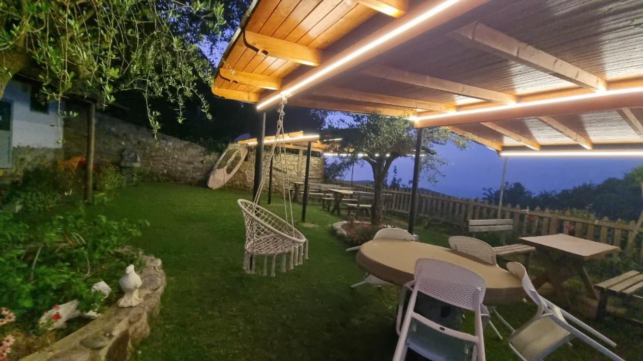 Hotel Restorant Olti Shetaj Zewnętrze zdjęcie