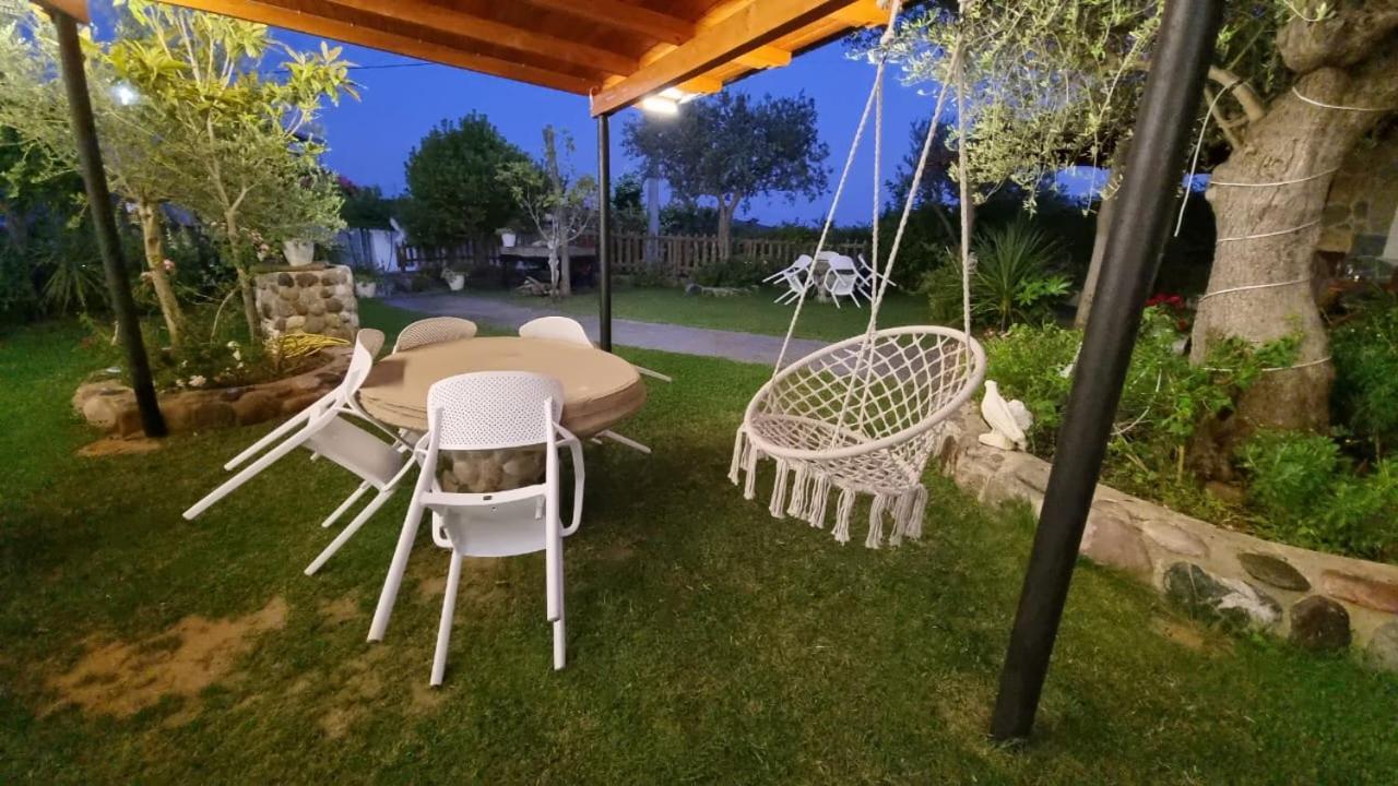 Hotel Restorant Olti Shetaj Zewnętrze zdjęcie