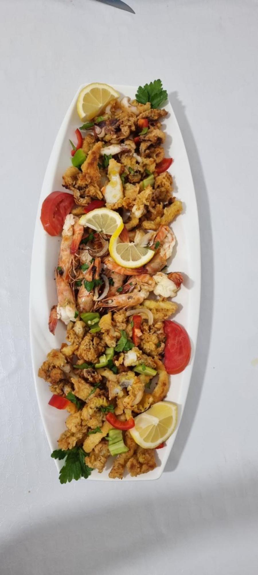 Hotel Restorant Olti Shetaj Zewnętrze zdjęcie