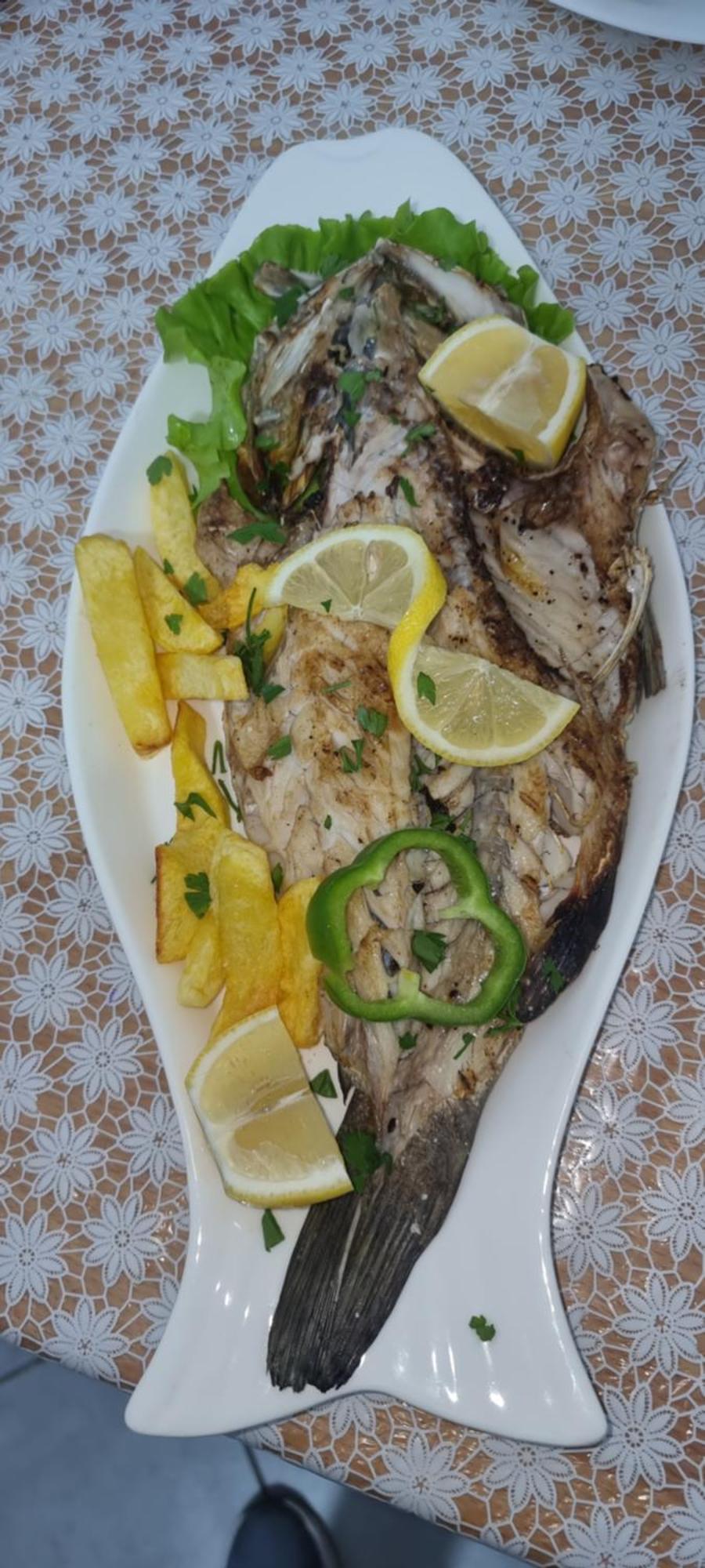 Hotel Restorant Olti Shetaj Zewnętrze zdjęcie