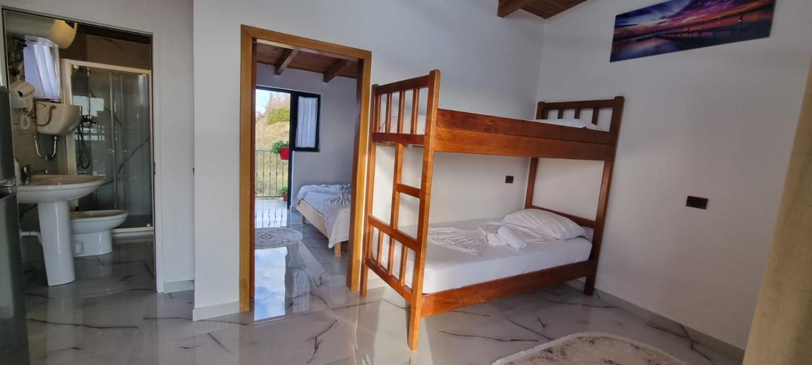 Hotel Restorant Olti Shetaj Pokój zdjęcie