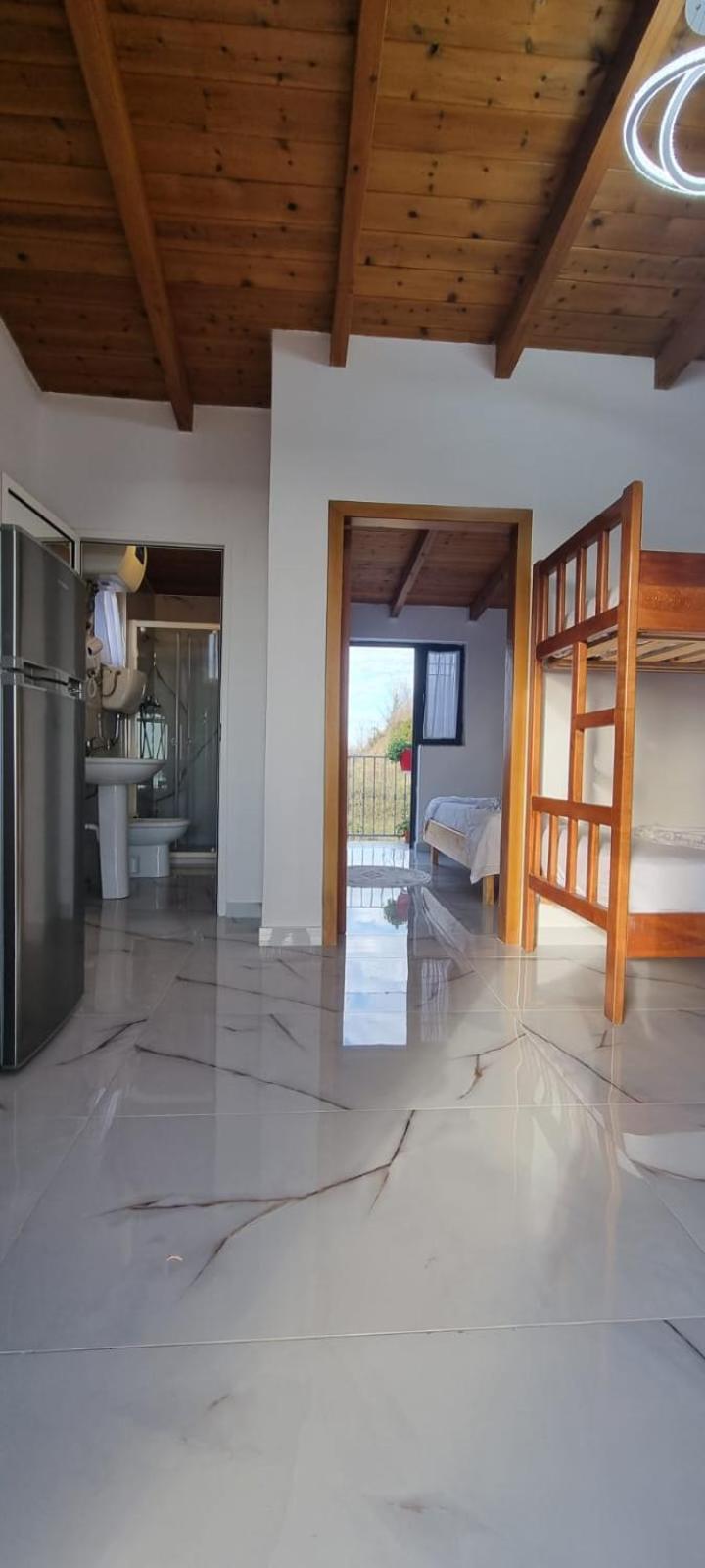 Hotel Restorant Olti Shetaj Zewnętrze zdjęcie