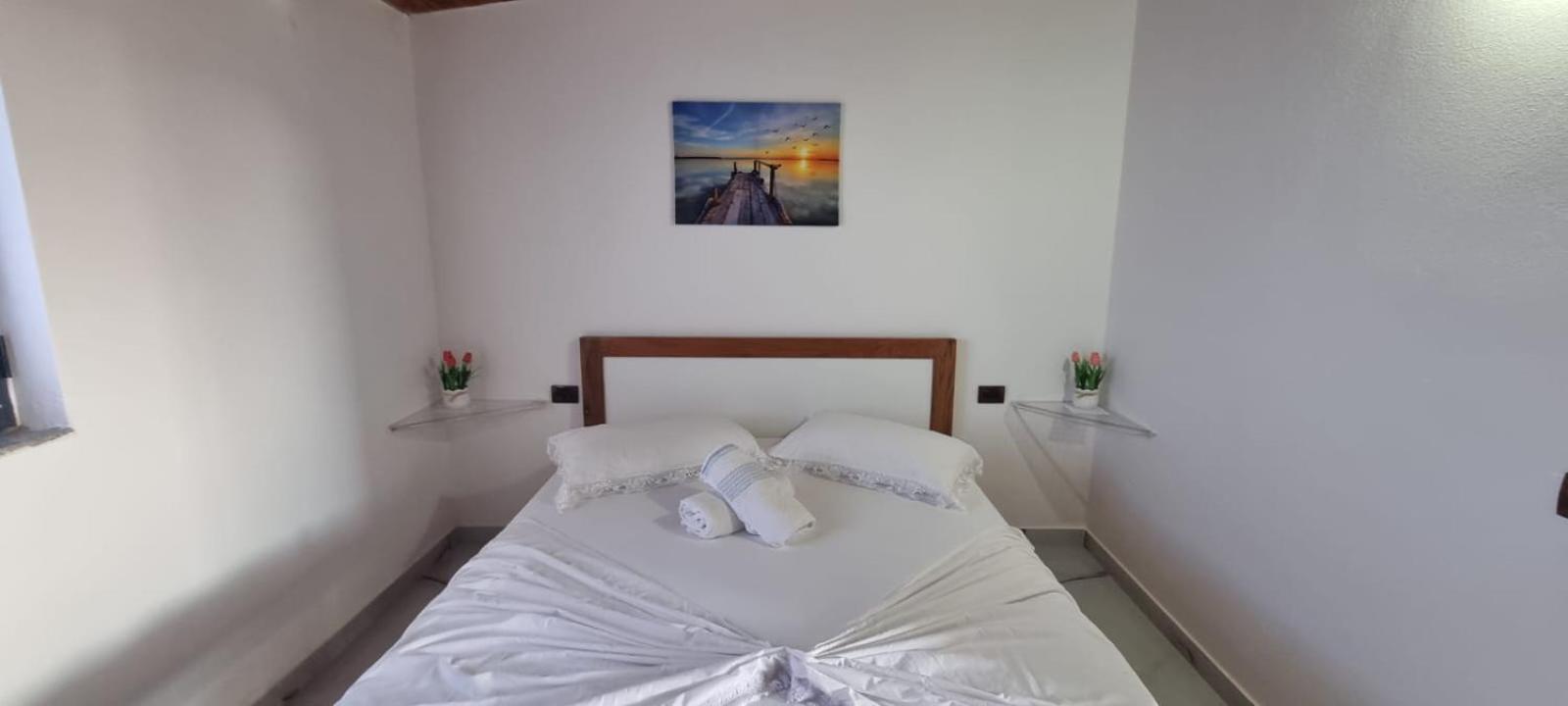 Hotel Restorant Olti Shetaj Zewnętrze zdjęcie