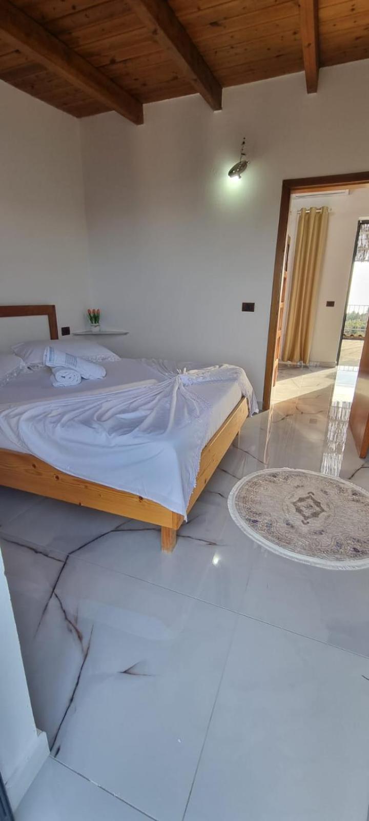 Hotel Restorant Olti Shetaj Zewnętrze zdjęcie
