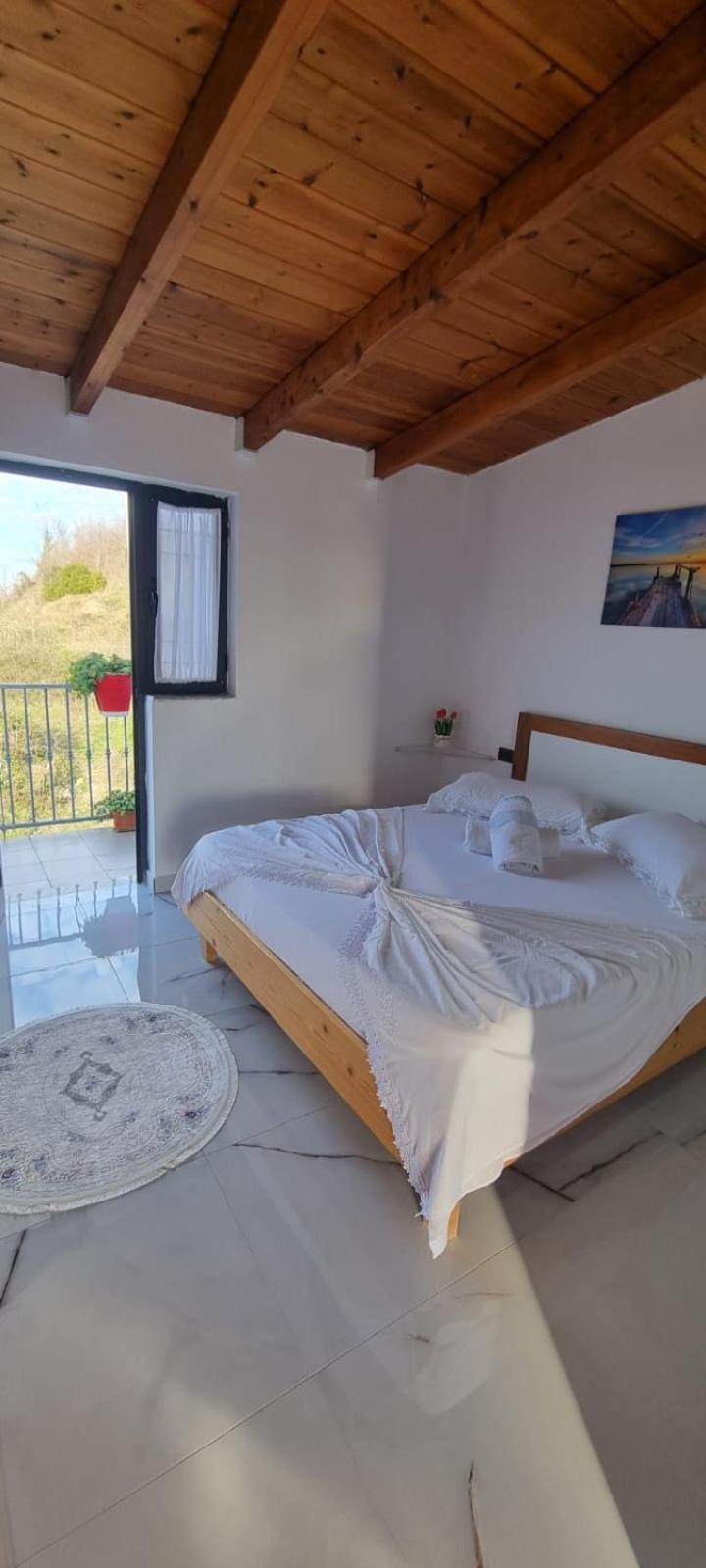 Hotel Restorant Olti Shetaj Zewnętrze zdjęcie
