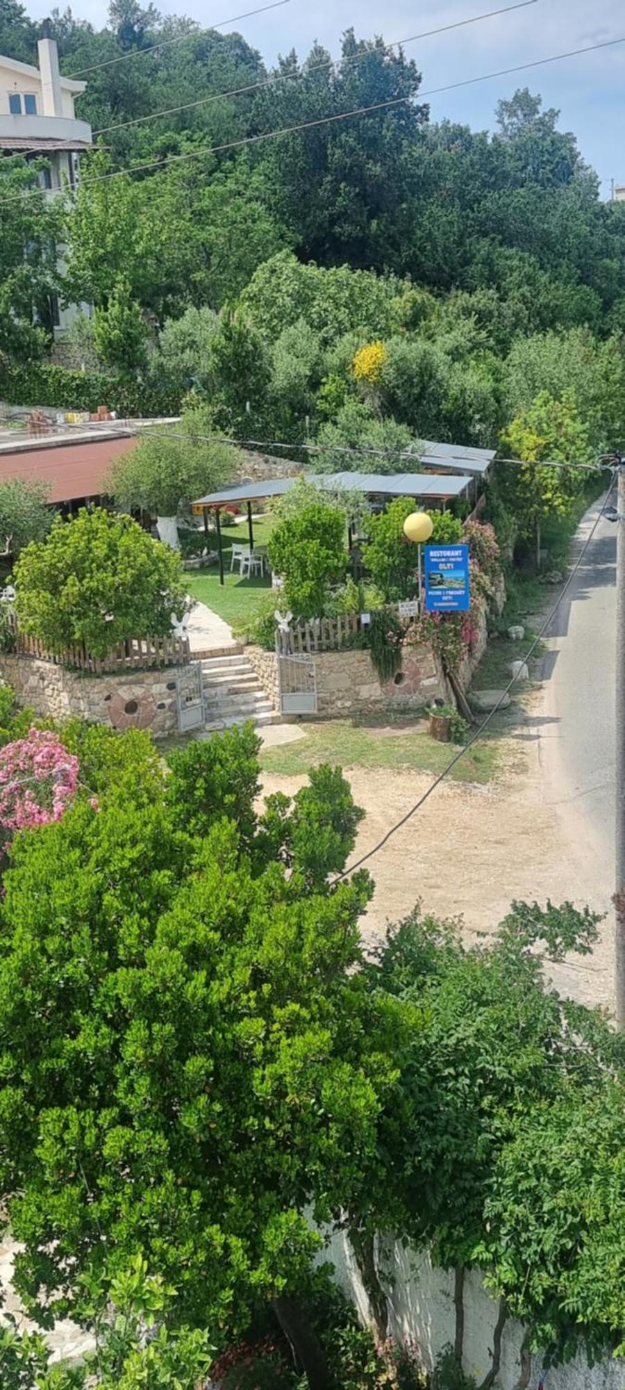 Hotel Restorant Olti Shetaj Pokój zdjęcie