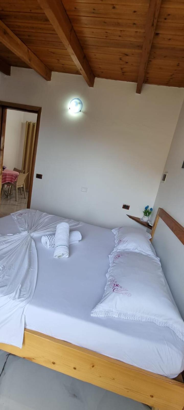 Hotel Restorant Olti Shetaj Zewnętrze zdjęcie