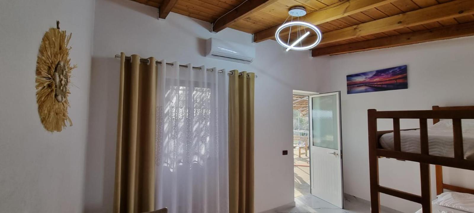 Hotel Restorant Olti Shetaj Zewnętrze zdjęcie