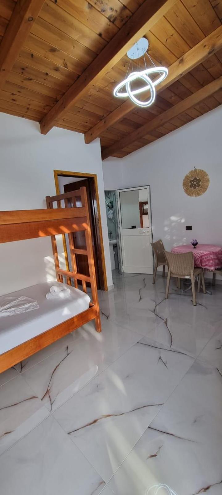 Hotel Restorant Olti Shetaj Zewnętrze zdjęcie