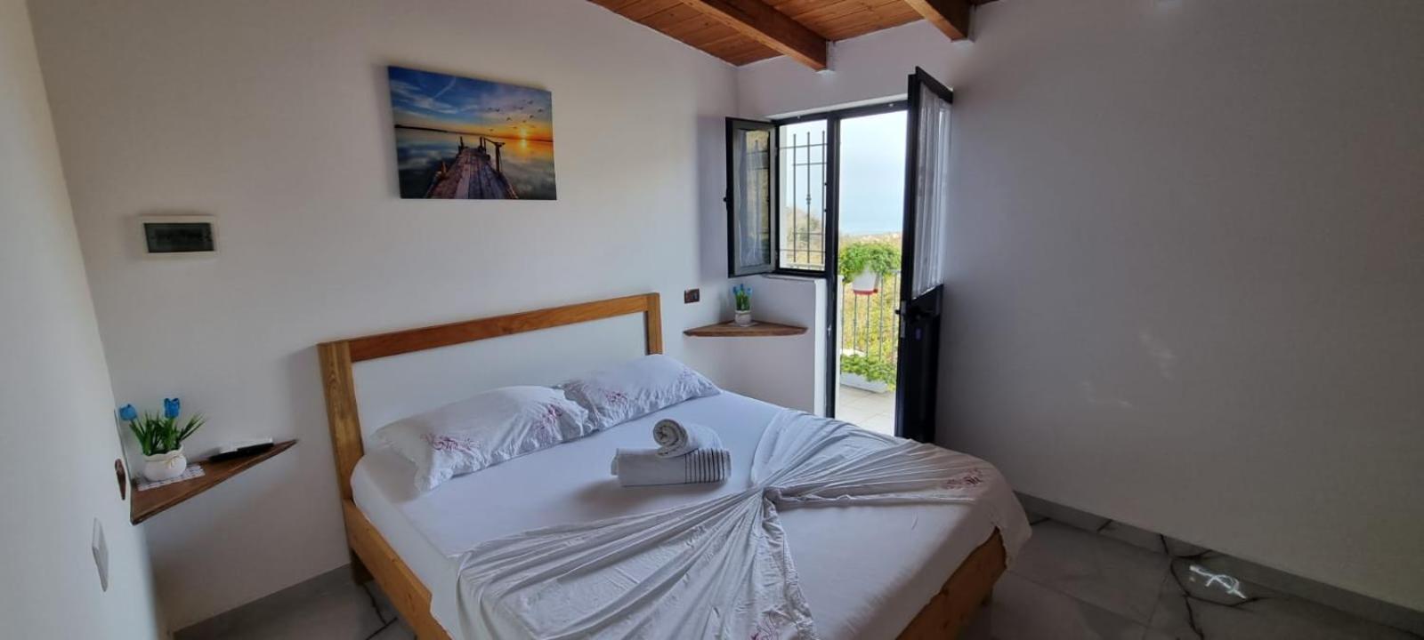 Hotel Restorant Olti Shetaj Zewnętrze zdjęcie