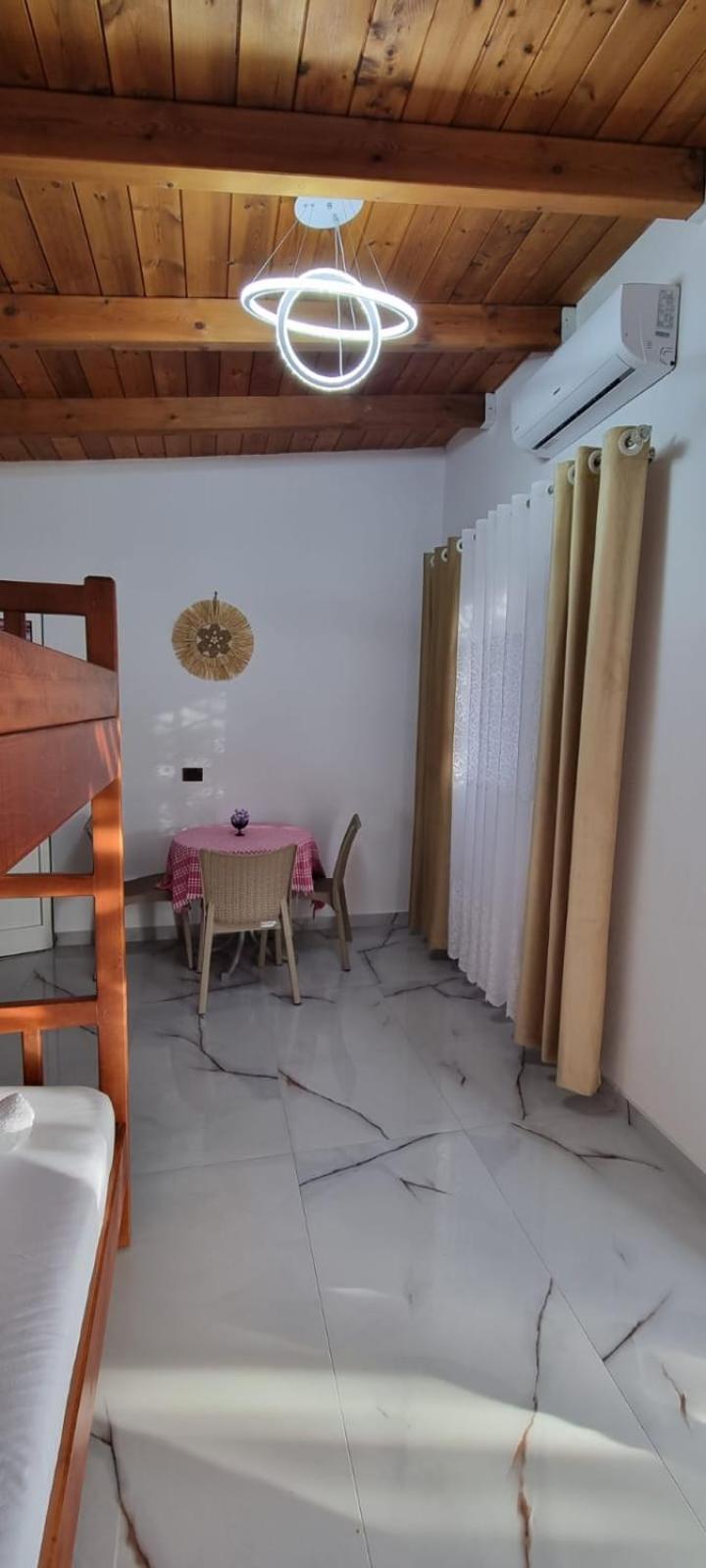 Hotel Restorant Olti Shetaj Zewnętrze zdjęcie