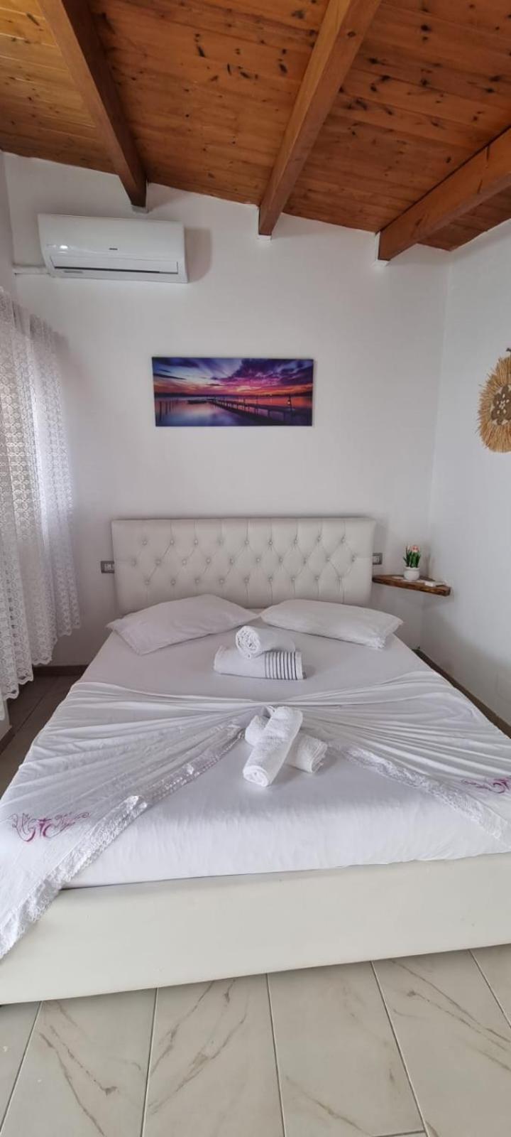 Hotel Restorant Olti Shetaj Zewnętrze zdjęcie